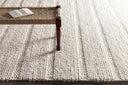Tahoe TAH-3703 Charcoal / Ivory Rug