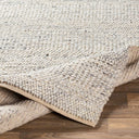Tahoe TAH-3709 Black / Cream Rug