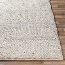 Tahoe TAH-3709 Black / Cream Rug