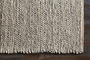 Tahoe TAH-3709 Black / Cream Rug