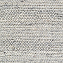 Tahoe TAH-3709 Black / Cream Rug