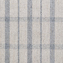 Tartan TAR-2302 Gray / Light Gray Rug