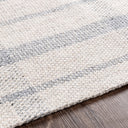 Tartan TAR-2302 Gray / Light Gray Rug
