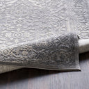 Tibetan TBT-2300 Charcoal / Ivory Rug