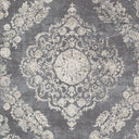 Tibetan TBT-2301 Beige / Charcoal Rug