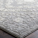 Tibetan TBT-2301 Beige / Charcoal Rug