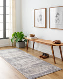 Tibetan TBT-2304 Beige / Charcoal Rug