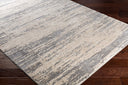 Tibetan TBT-2304 Beige / Charcoal Rug