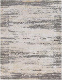 Tibetan TBT-2304 Beige / Charcoal Rug