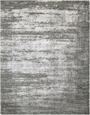 Tibetan TBT-2305 Charcoal / Medium Gray Rug