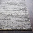 Tibetan TBT-2305 Charcoal / Medium Gray Rug