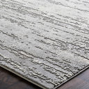 Tibetan TBT-2305 Charcoal / Medium Gray Rug