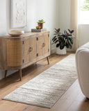 Tibetan TBT-2308 Charcoal / Ivory Rug