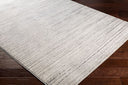Tibetan TBT-2308 Charcoal / Ivory Rug
