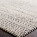 Tibetan TBT-2308 Charcoal / Ivory Rug