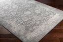Tibetan TBT-2309 Charcoal / Ivory Rug