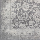 Tibetan TBT-2309 Charcoal / Ivory Rug