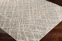 Tibetan TBT-2316 Beige / Charcoal Rug