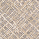 Tibetan TBT-2316 Beige / Charcoal Rug