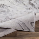 Tibetan TBT-2317 Charcoal / Light Gray Rug