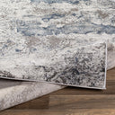 Tibetan TBT-2318 Charcoal / Dark Blue Rug