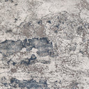 Tibetan TBT-2318 Charcoal / Dark Blue Rug
