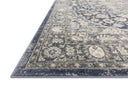 Teagan TEA-01 Denim/Mist Rug