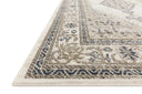 Teagan TEA-02 Oatmeal/Ivory Rug
