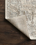 Teagan TEA-03 Ivory/Sand Rug