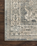 Teagan TEA-04 Sky/Natural Rug