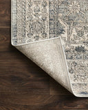 Teagan TEA-04 Sky/Natural Rug