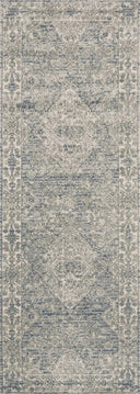 Teagan TEA-04 Sky/Natural Rug
