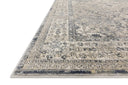 Teagan TEA-04 Sky/Natural Rug