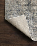 Teagan TEA-05 Denim/Slate Rug