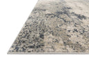 Teagan TEA-07 Natural/Denim Rug