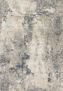 Teagan TEA-07 Natural/Denim Rug