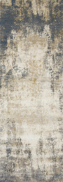 Teagan TEA-08 Ivory/Mist Rug