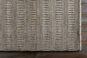 Teton TET-1002 Charcoal / Deep Teal Rug