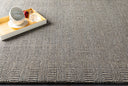 Teton TET-1002 Charcoal / Deep Teal Rug