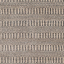 Teton TET-1002 Charcoal / Deep Teal Rug