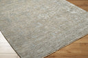 Tabreez TEZ-2300 Light Sage / Medium Gray Rug