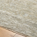 Tabreez TEZ-2300 Light Sage / Medium Gray Rug