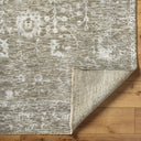 Tabreez TEZ-2300 Light Sage / Medium Gray Rug