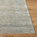 Tabreez TEZ-2300 Light Sage / Medium Gray Rug