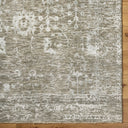 Tabreez TEZ-2300 Light Sage / Medium Gray Rug