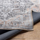 Tahmis THI-2702 Beige / Charcoal Rug