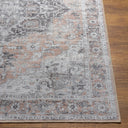 Tahmis THI-2702 Beige / Charcoal Rug