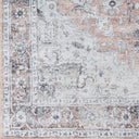 Tahmis THI-2702 Beige / Charcoal Rug