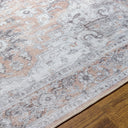Tahmis THI-2702 Beige / Charcoal Rug