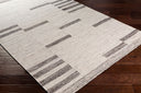 Tamaris TMI-2302 Charcoal / Cream Rug